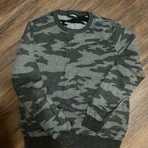 Express men sweater